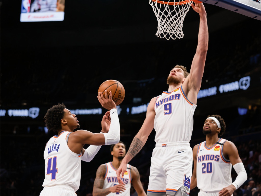 团队协作与信任的重要性
无论是亚历山大