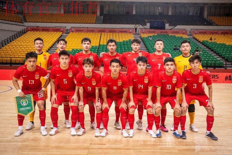 中国国家男子五人制足球队走进深圳南湾学校 中国国家男子五人制足球队走进深圳南湾学校